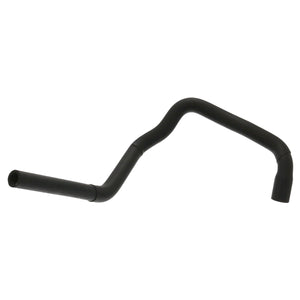 Radiator Hose Fits Smart Fortwo Cabrio Model 451 Coupe Febi 101346