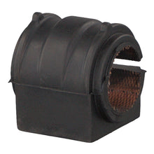 Load image into Gallery viewer, S-Type Front Anti Roll Bar Bush D Stabiliser 17mm Fits Jaguar Febi 101349