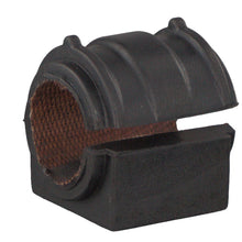 Load image into Gallery viewer, S-Type Front Anti Roll Bar Bush D Stabiliser 17mm Fits Jaguar Febi 101349