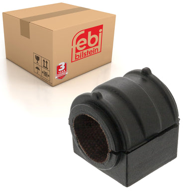 S-Type Front Anti Roll Bar Bush D Stabiliser 17mm Fits Jaguar Febi 101349