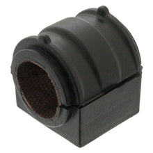 Load image into Gallery viewer, S-Type Front Anti Roll Bar Bush D Stabiliser 17mm Fits Jaguar Febi 101349