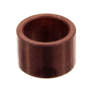Collector End Shield Bush Fits FIAT Fiorino Pick Up Panda Van Tipo Un Febi 10134