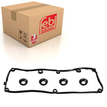 Load image into Gallery viewer, Rocker Cover Gasket Set Fits Volkswagen Amarok S1 4motion Ameo 63 Be Febi 101353