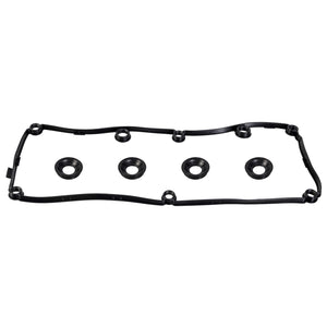 Rocker Cover Gasket Set Fits Volkswagen Amarok S1 4motion Ameo 63 Be Febi 101353