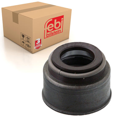 Valve Stem Seal Fits Porsche 911 964 924 944 Renault G-MANAGER KERAX Febi 101365