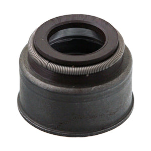 Valve Stem Seal Fits Porsche 911 964 924 944 Renault G-MANAGER KERAX Febi 101365