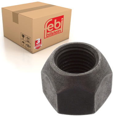 Wheel Nut Fits Ford Galaxy 15 S-MAX OE 1889420 Febi 101369
