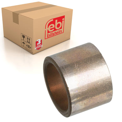 Collector End Shield Bush Fits FIAT Ducato 280 290 Volvo B6 B7 F4 F6 Febi 10137