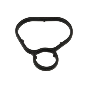 Oil Cooler Gasket Fits Vauxhall Saturn GM Pontiac Lancia FIAT Croma Febi 101398