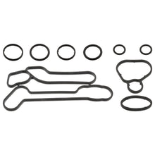 Load image into Gallery viewer, Oil Cooler Gasket Set Fits Vauxhall Astra Corsa Insignia Meriva Mokk Febi 101405