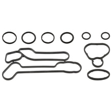 Load image into Gallery viewer, Oil Cooler Gasket Set Fits Vauxhall Astra Corsa Insignia Meriva Mokk Febi 101405