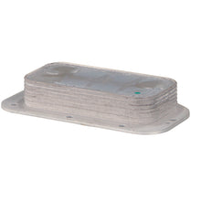Load image into Gallery viewer, Oil Cooler Fits Vauxhall Astra Corsa Insignia Meriva Mokka Signum Ve Febi 101407