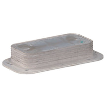 Load image into Gallery viewer, Oil Cooler Fits Vauxhall Astra Corsa Insignia Meriva Mokka Signum Ve Febi 101407