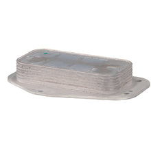 Load image into Gallery viewer, Oil Cooler Fits Vauxhall Astra Corsa Insignia Meriva Mokka Signum Ve Febi 101407