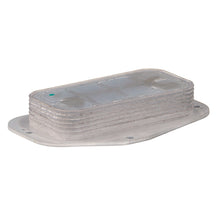 Load image into Gallery viewer, Oil Cooler Fits Vauxhall Astra Corsa Insignia Meriva Mokka Signum Ve Febi 101407