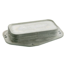 Load image into Gallery viewer, Oil Cooler Fits Vauxhall Astra Corsa Insignia Meriva Mokka Signum Ve Febi 101407