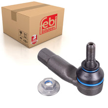 Load image into Gallery viewer, Passat Front Right Tie Rod End Outer Track Fits VW Febi 101409