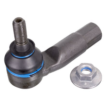 Load image into Gallery viewer, Passat Front Left Tie Rod End Outer Track Fits VW Febi 101410