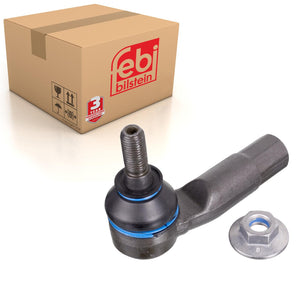 Passat Front Left Tie Rod End Outer Track Fits VW Febi 101410