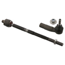 Load image into Gallery viewer, Front Right Tie Rod Inc Tie Rod End Nut &amp; Lock Nut Fits Volkswagen C Febi 101411