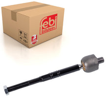 Load image into Gallery viewer, Front Inner Tie Rod Inc Nut Fits Mercedes Benz C-Class model 205 E-C Febi 101419