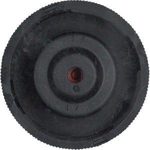 Coolant Expansion Tank Cap Fits IVECO LCV Daily CNG DailyBus E4 Febi 101420