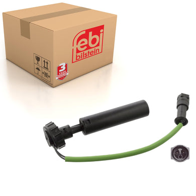 Coolant Level Sensor Fits IVECO LCV Daily I II III OE 5 0004 3104 Febi 101422