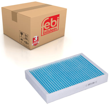 Cabin Filter Fits Mercedes Benz Metris V 200d 4Matic V 220d 4Matic V Febi 101439
