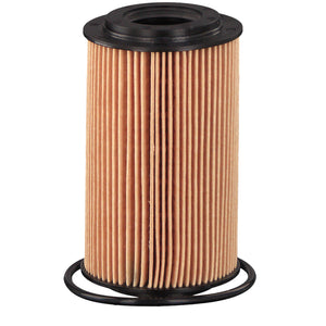 Oil Filter Inc Sealing Ring Fits Porsche 911 Carrera 4 S Targa Cabri Febi 101442