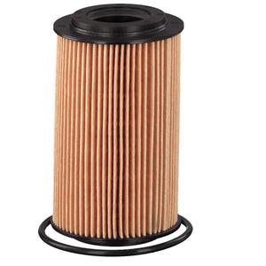 Oil Filter Inc Sealing Ring Fits Porsche 911 Carrera 4 S Targa Cabri Febi 101442
