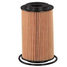 Load image into Gallery viewer, Oil Filter Inc Sealing Ring Fits Porsche 911 Carrera 4 S Targa Cabri Febi 101442