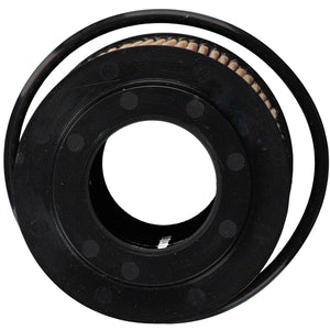 Oil Filter Inc Sealing Ring Fits Porsche 911 Carrera 4 S Targa Cabri Febi 101442