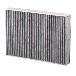 Cabin Filter Fits Volkswagen e-load up! BL e-up! load 12 Febi 101451