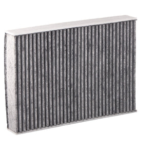 Cabin Filter Fits Volkswagen e-load up! BL e-up! load 12 Febi 101451