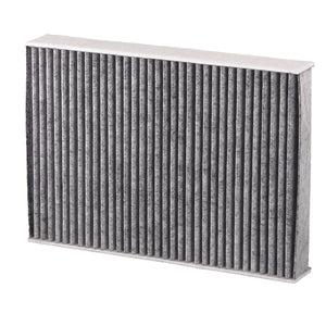 Cabin Filter Fits Volkswagen e-load up! BL e-up! load 12 Febi 101451