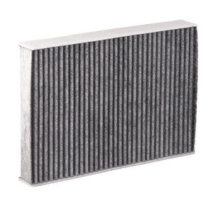 Cabin Filter Fits Volkswagen e-load up! BL e-up! load 12 Febi 101451
