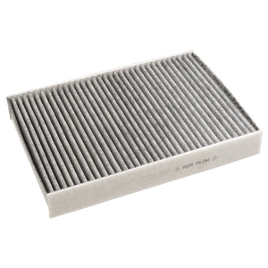 Cabin Filter Fits Volkswagen e-load up! BL e-up! load 12 Febi 101451