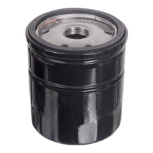 Load image into Gallery viewer, Oil Filter Fits Volkswagen Polo 5 Skoda Fabia NJ Rapid NH Seat Ibiza Febi 101452