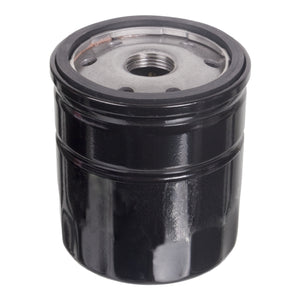Oil Filter Fits Volkswagen Polo 5 Skoda Fabia NJ Rapid NH Seat Ibiza Febi 101452