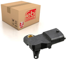 Load image into Gallery viewer, Manifold Pressure Sensor Inc O-Ring Fits Ford Deutz-Fahr Agrale FIAT Febi 101453