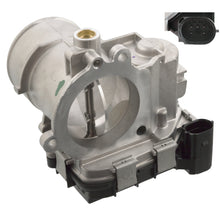Load image into Gallery viewer, Throttle Body Fits FIAT Ducato 250 OE 5801727743 Febi 101456