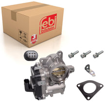 Load image into Gallery viewer, Throttle Body Inc Seal &amp; Bolts Fits Vauxhall Astra Caravan GTC Van S Febi 101458