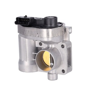 Throttle Body Inc Seal & Bolts Fits FIAT Panda 4x4 Trekking Van 4x4 Febi 101461