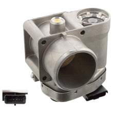 Load image into Gallery viewer, Throttle Body Fits FIAT Doblo Cargo Stilo Multi Wagon Van Febi 101463
