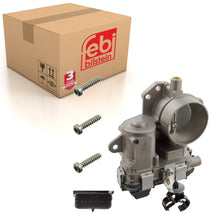 Load image into Gallery viewer, Throttle Body Inc Bolts Fits Peugeot 206+ 207 Bipper Citroen C3 Nemo Febi 101466