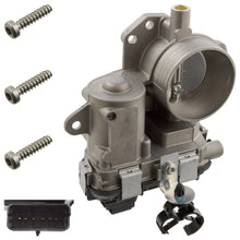 Load image into Gallery viewer, Throttle Body Inc Bolts Fits Peugeot 206+ 207 Bipper Citroen C3 Nemo Febi 101466
