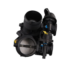 Load image into Gallery viewer, Throttle Body Inc Gasket Fits Peugeot 307 407 607 Citroen C4 C5 II Febi 101472