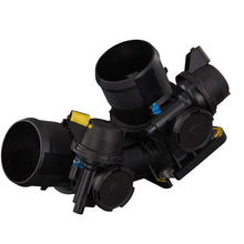 Load image into Gallery viewer, Throttle Body Inc Gasket Fits Peugeot 307 407 607 Citroen C4 C5 II Febi 101472