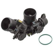 Load image into Gallery viewer, Throttle Body Inc Gasket Fits Peugeot 307 407 607 Citroen C4 C5 II Febi 101472