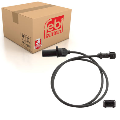 Crankshaft Sensor Fits FIAT Cinquecento Seicento OE 55189513 Febi 101474